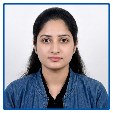 Suchismita Mishra