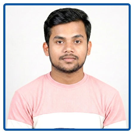 Tapas Kumar Sahoo