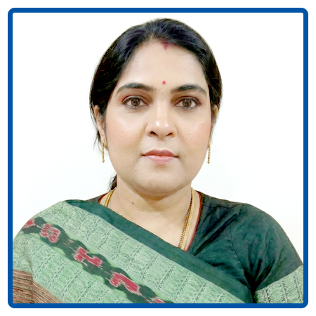 Pallavi Mohapatra